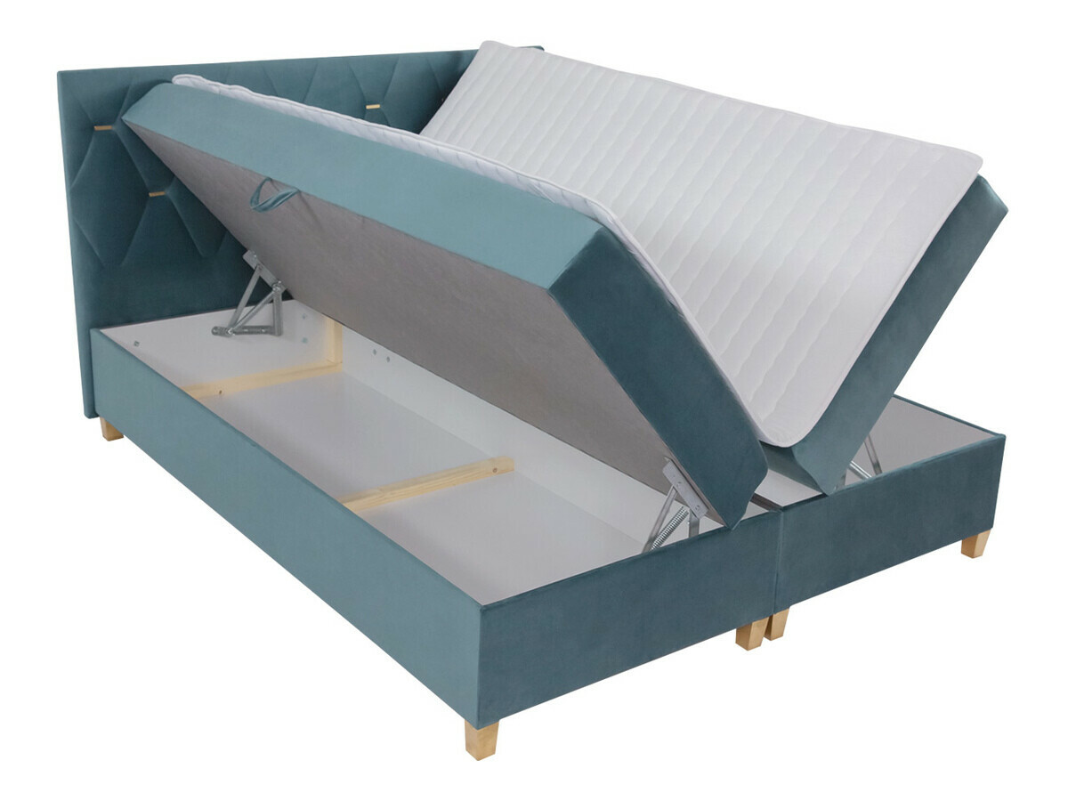 Continental bed Nemus (Fresh 1)