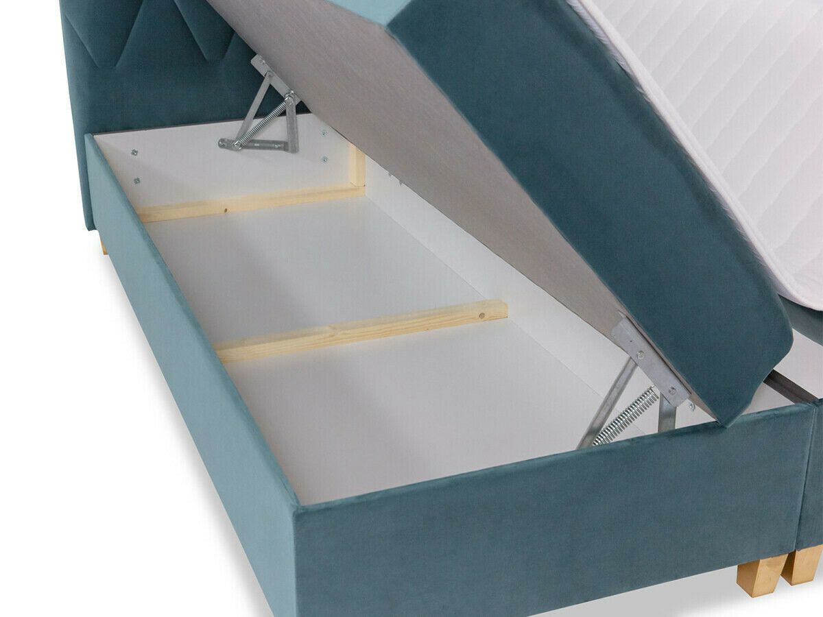 Continental bed Nemus (Fresh 1)