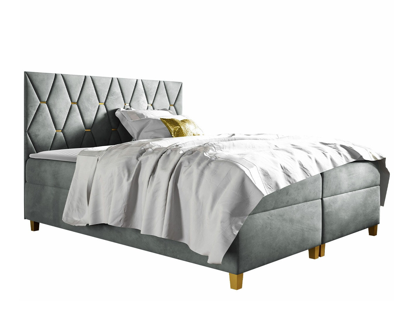 Continental bed Nemus (Fresh 33)