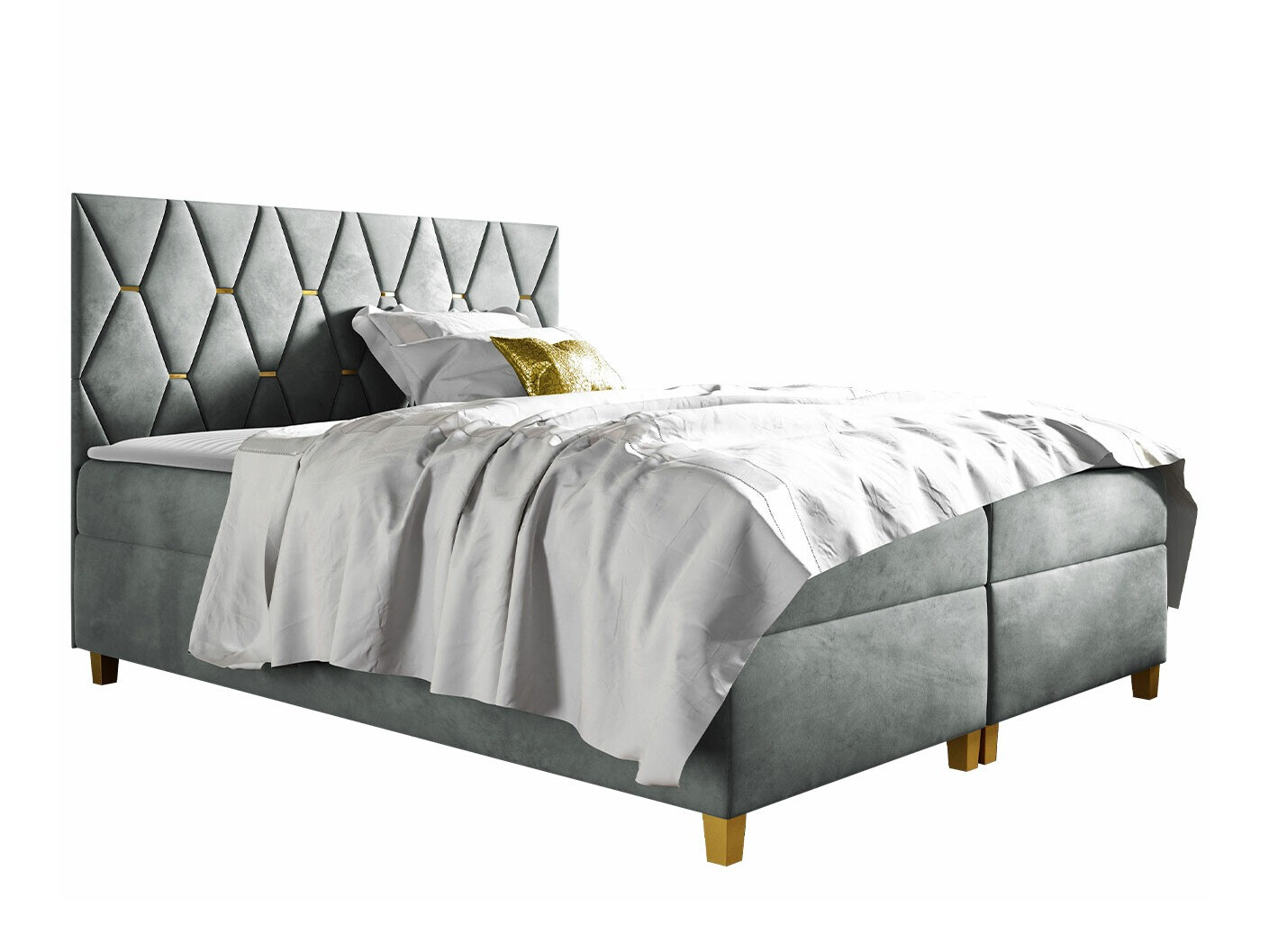 Continental bed Nemus (Fresh 33)