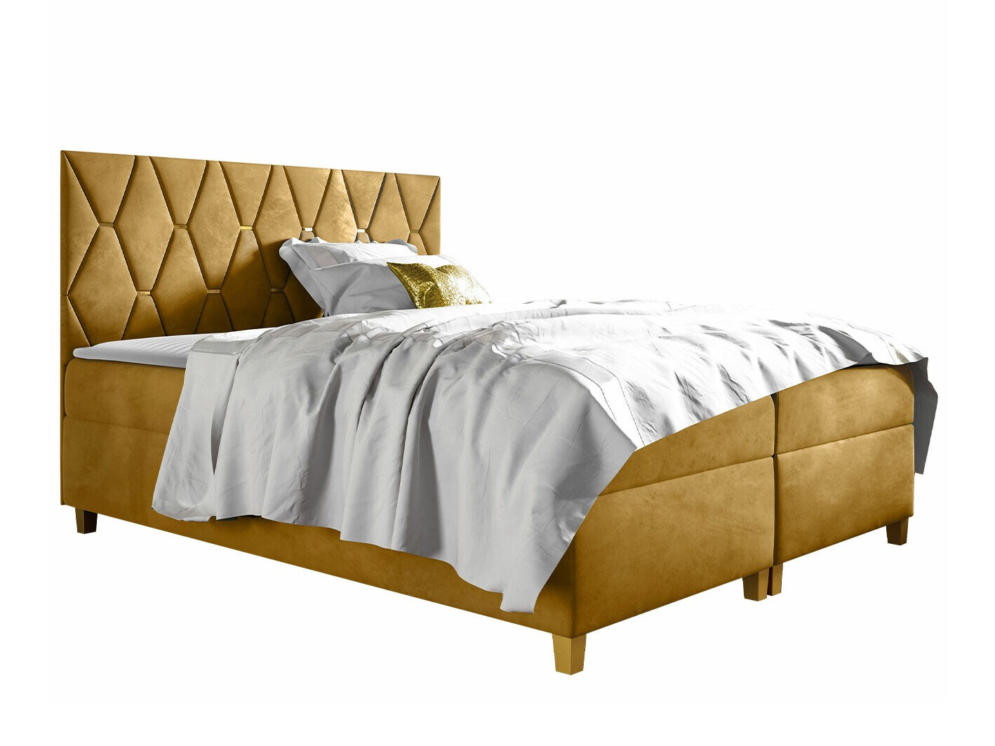 Continental bed Nemus (Fresh 37)