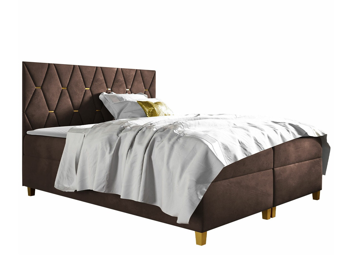 Continental bed Nemus (Fresh 4)