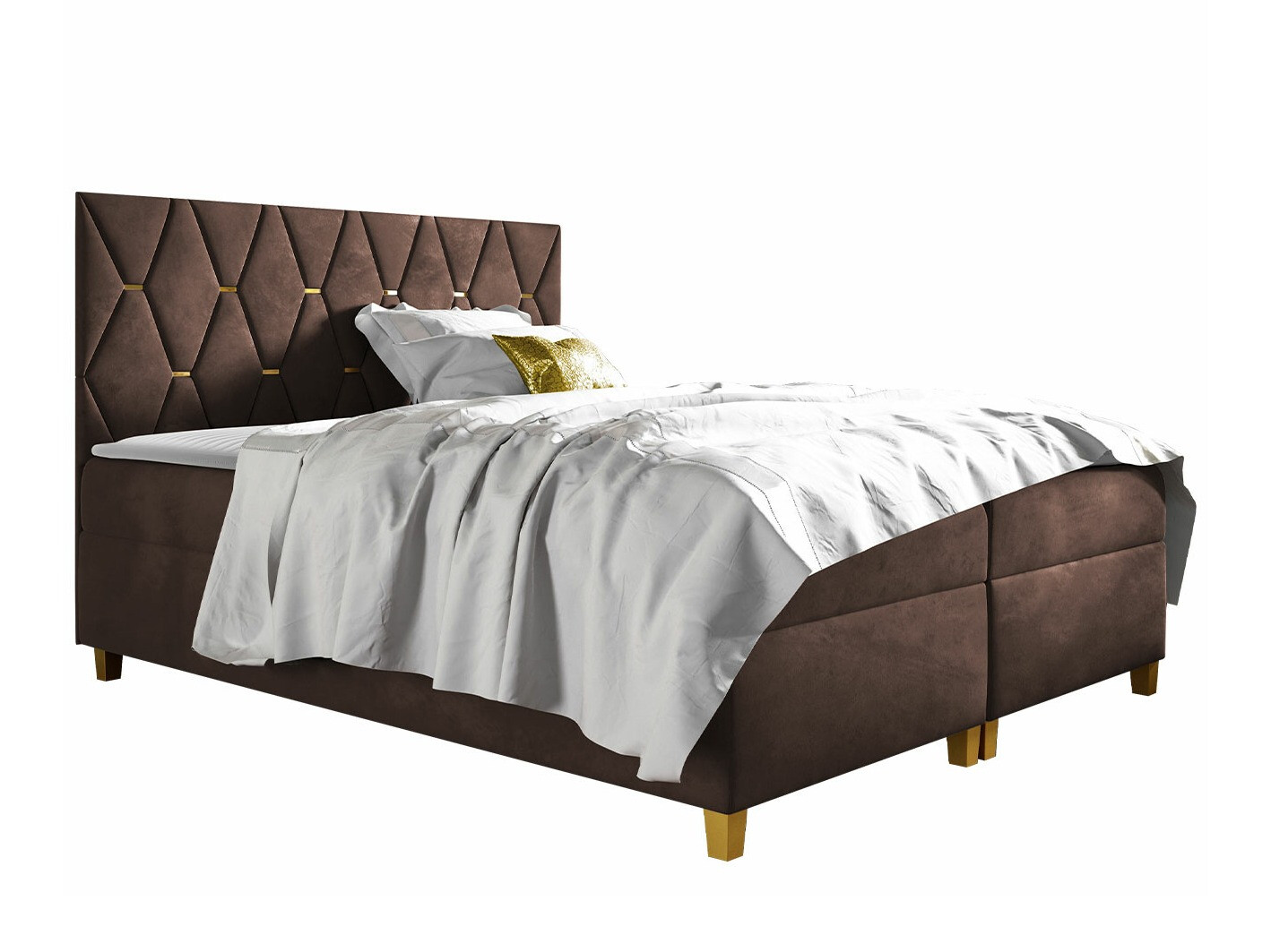 Continental bed Nemus (Fresh 4)