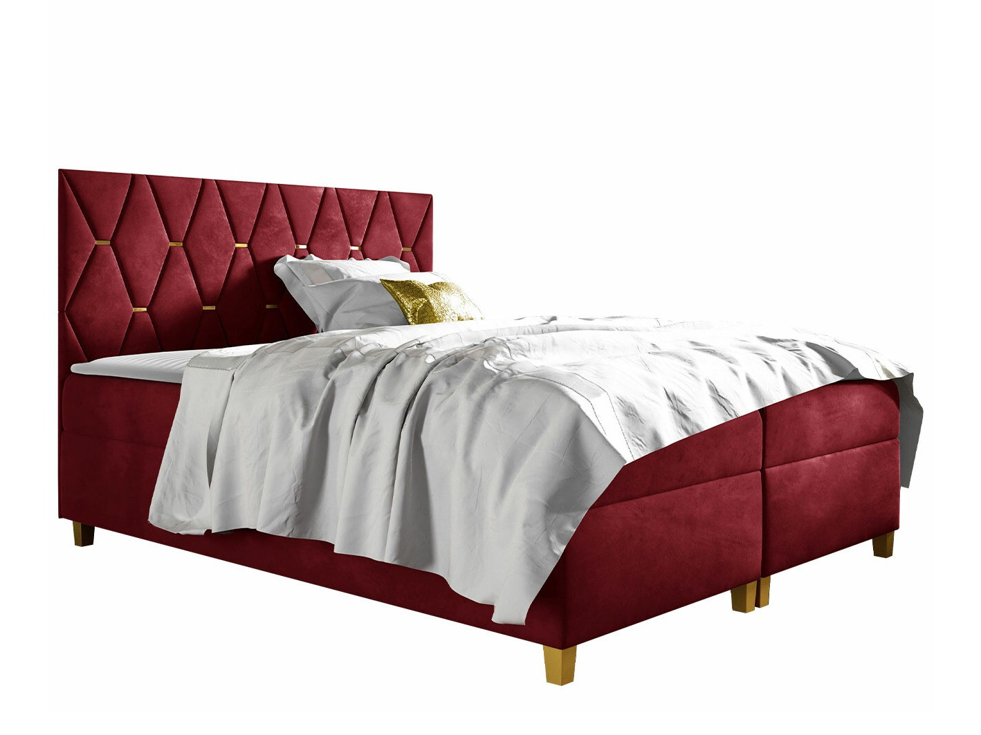 Continental bed Nemus (Fresh 8)
