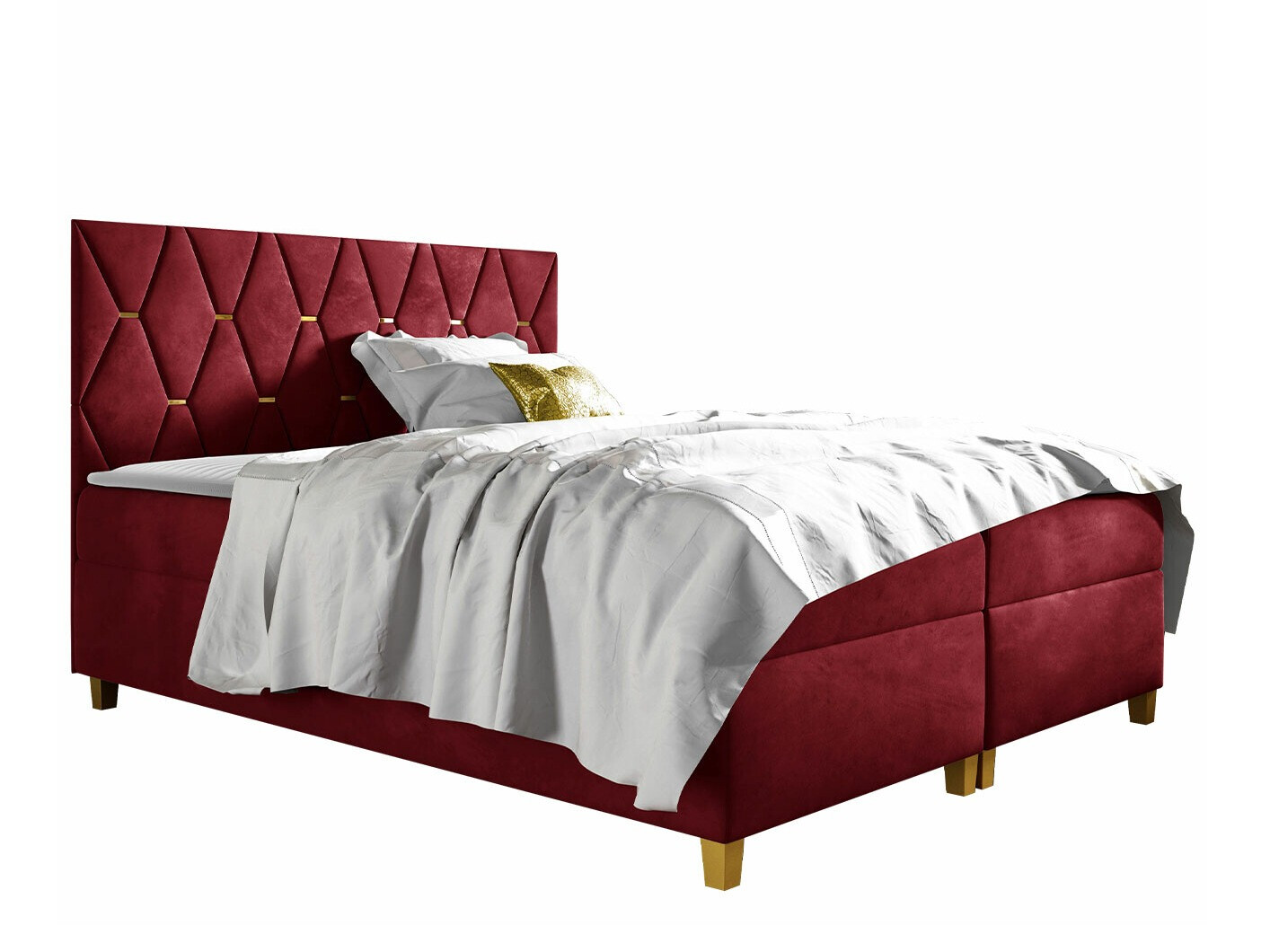 Continental bed Nemus (Fresh 8)