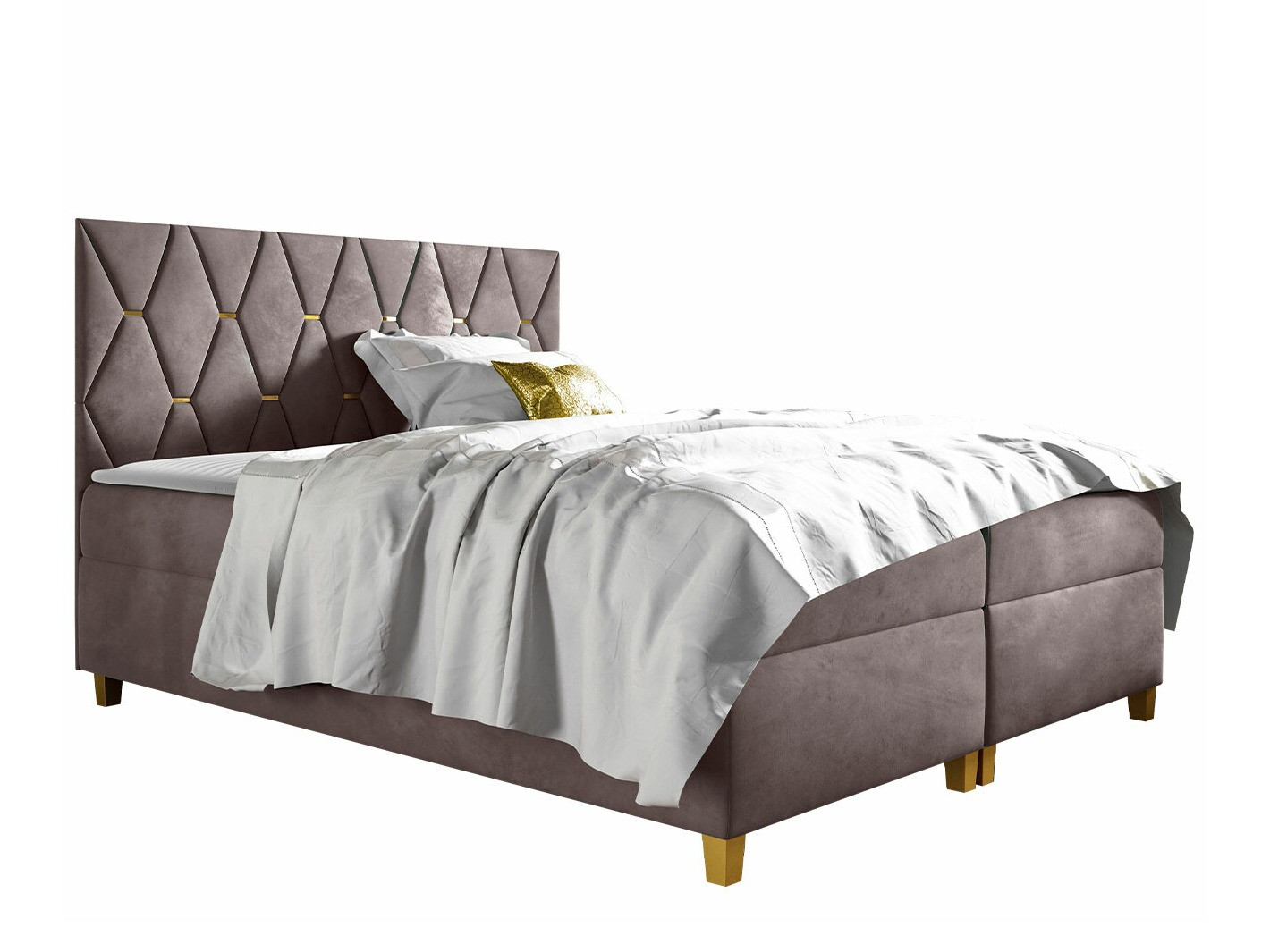 Continental bed Nemus (Fresh 9)