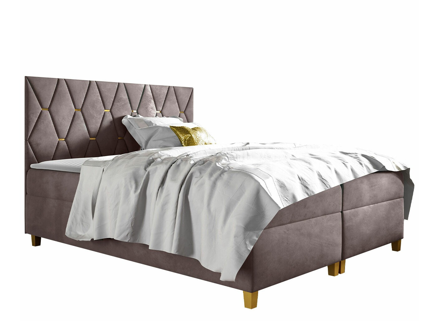Continental bed Nemus (Fresh 9)