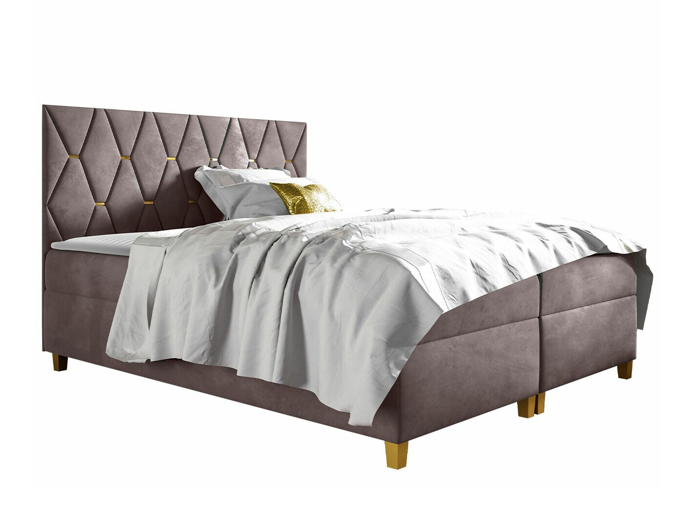 Continental bed Nemus (Fresh 9)