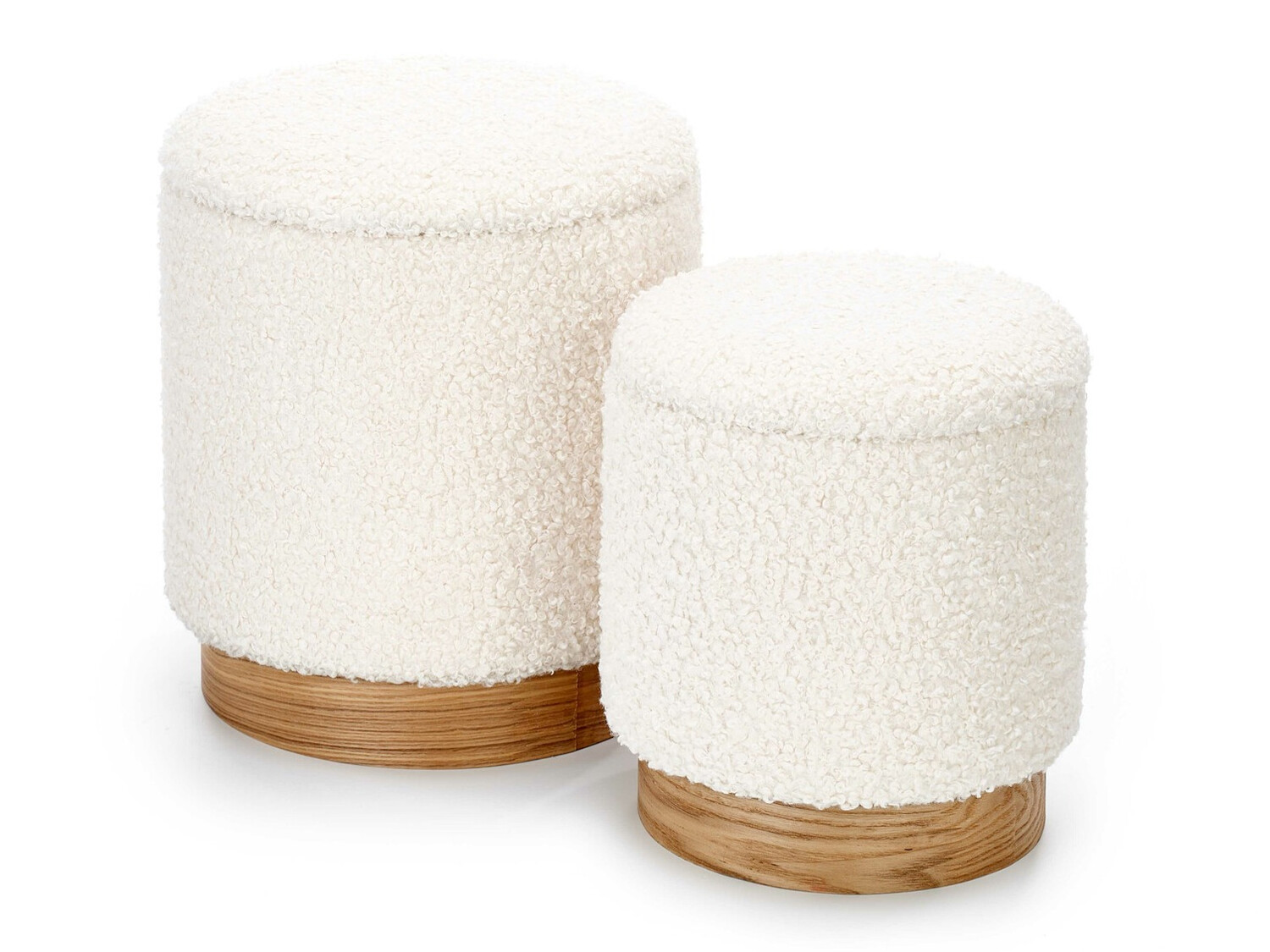 Ottoman set Houston 1339