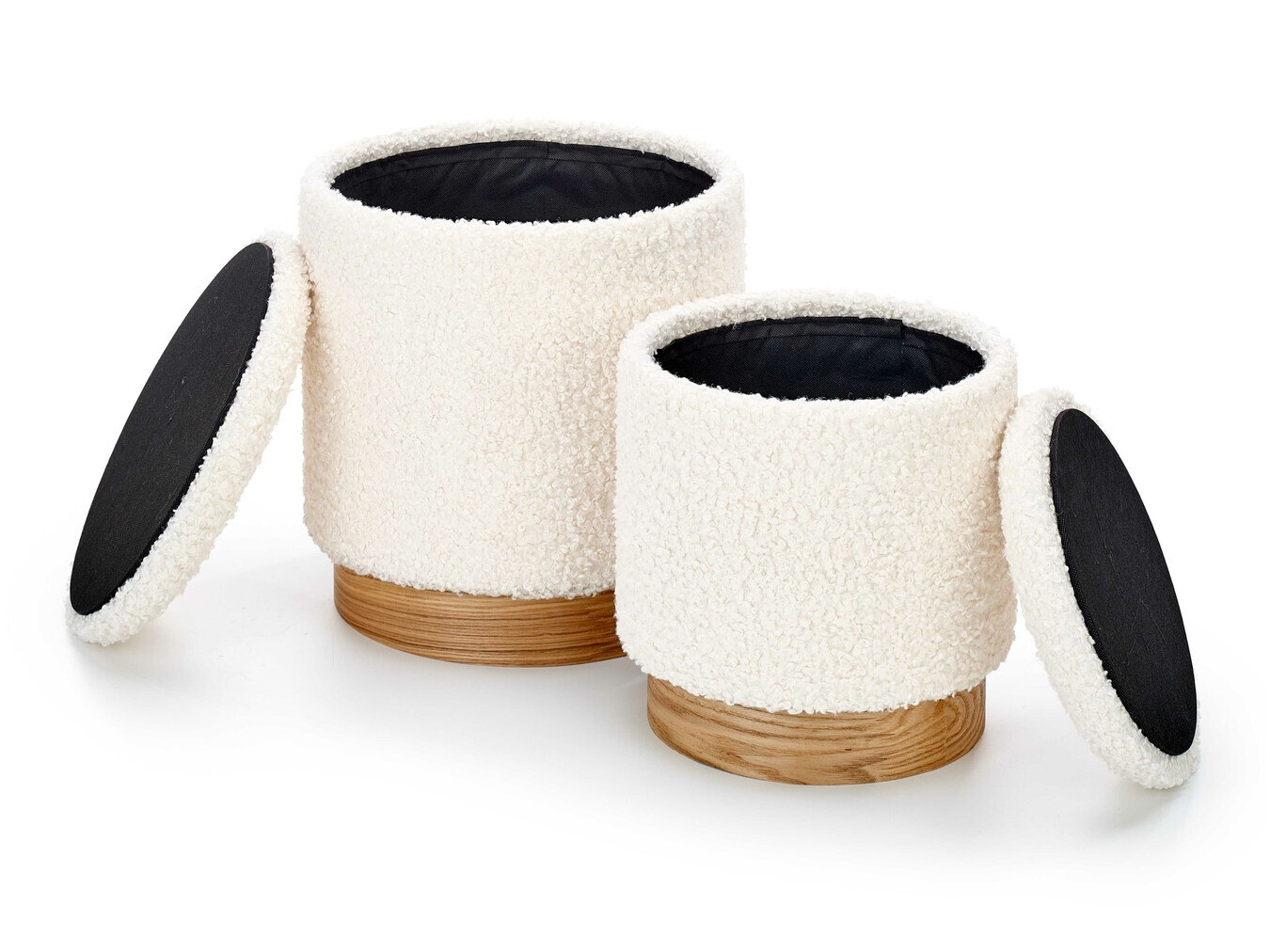 Ottoman set Houston 1339