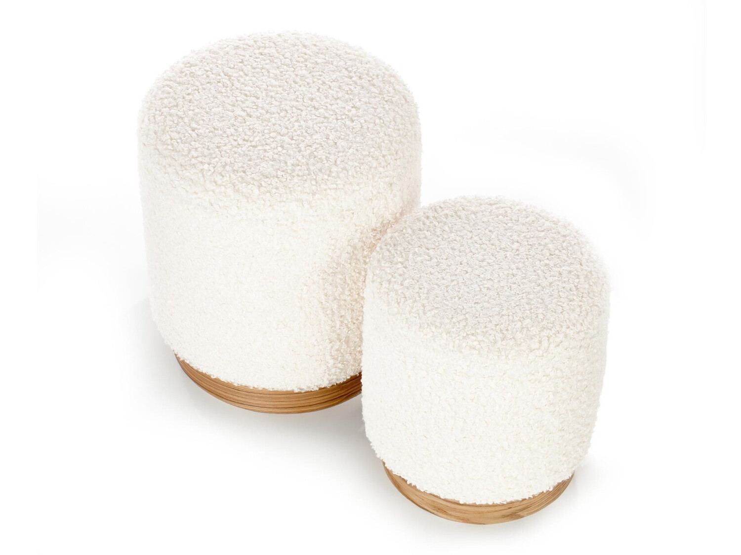 Ottoman set Houston 1339