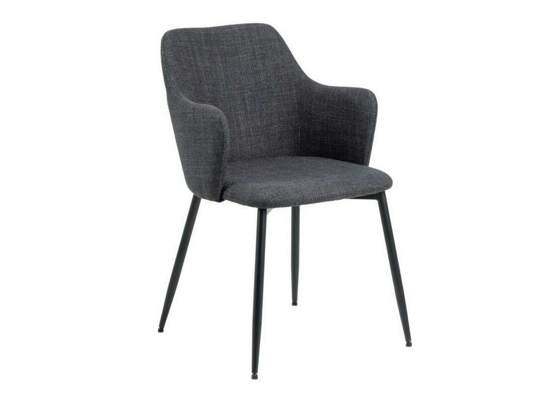 Chair Norsica 761 (Dark grey)