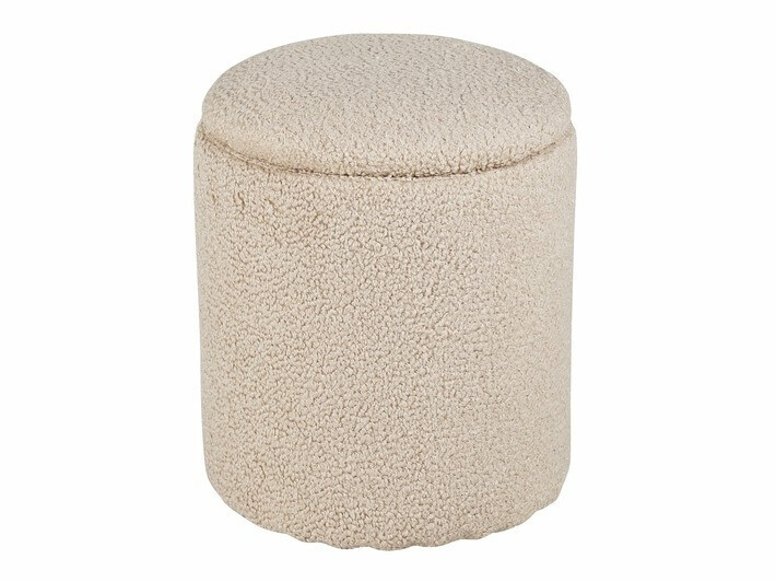 Ottoman Dallas 2939 (Beige)