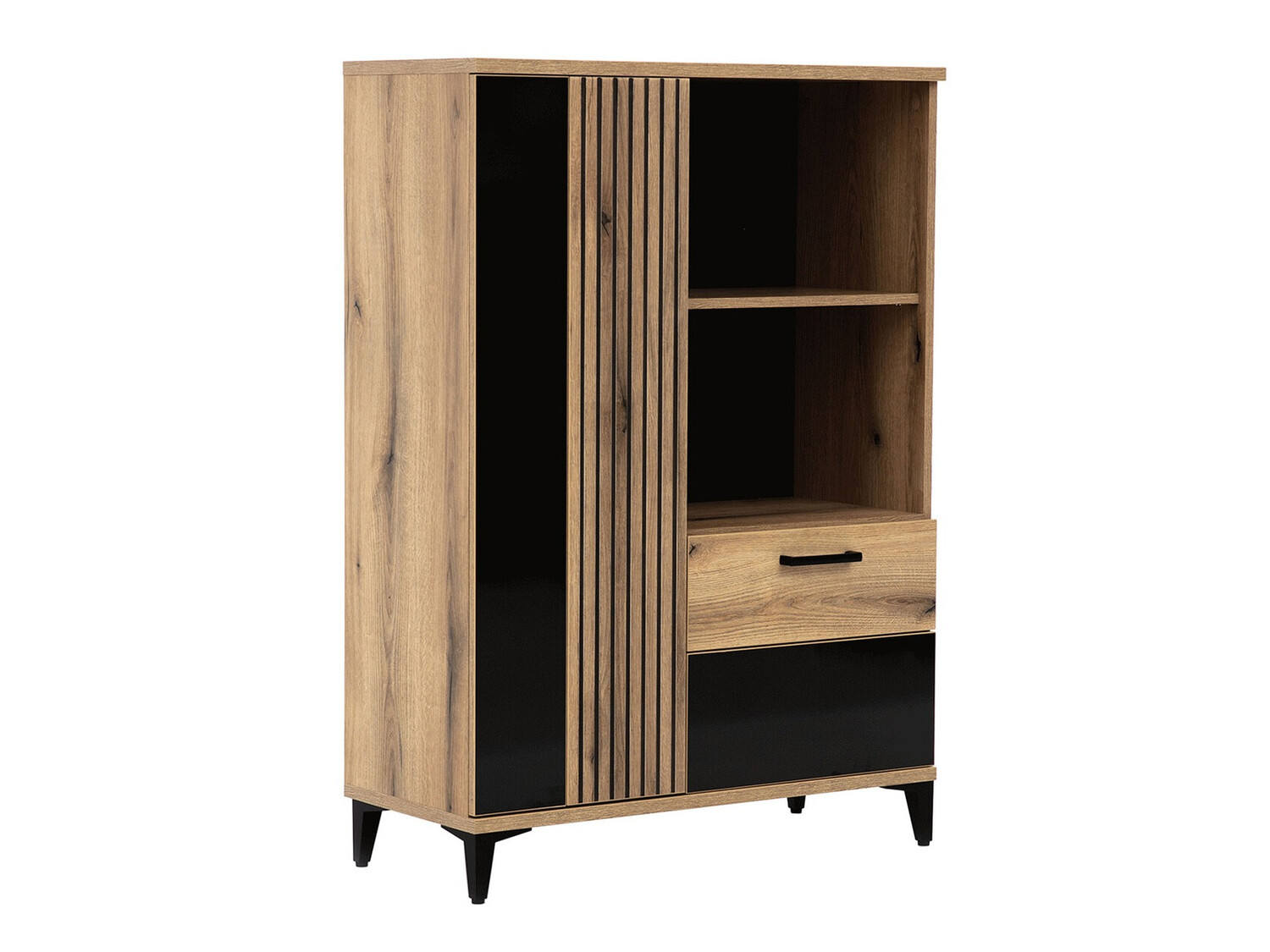 Bookcase Camcate 104