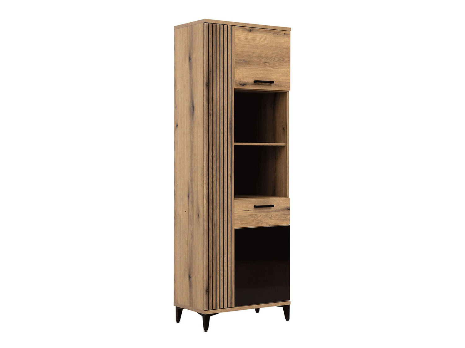 Bookcase Camcate 107