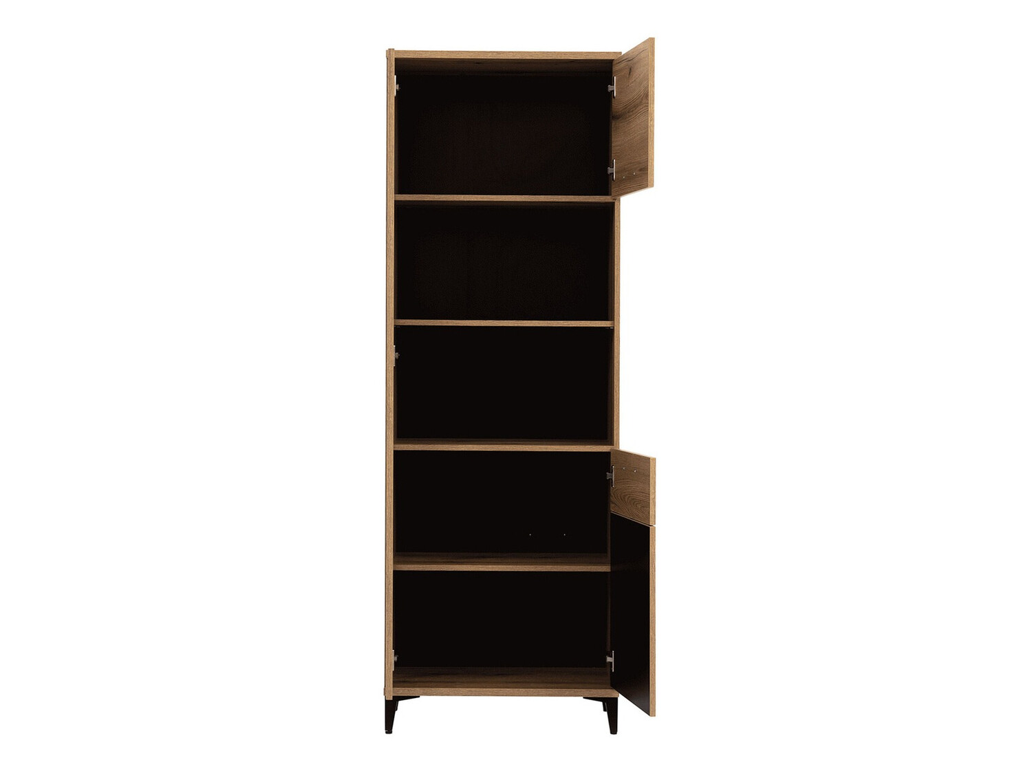Bookcase Camcate 107
