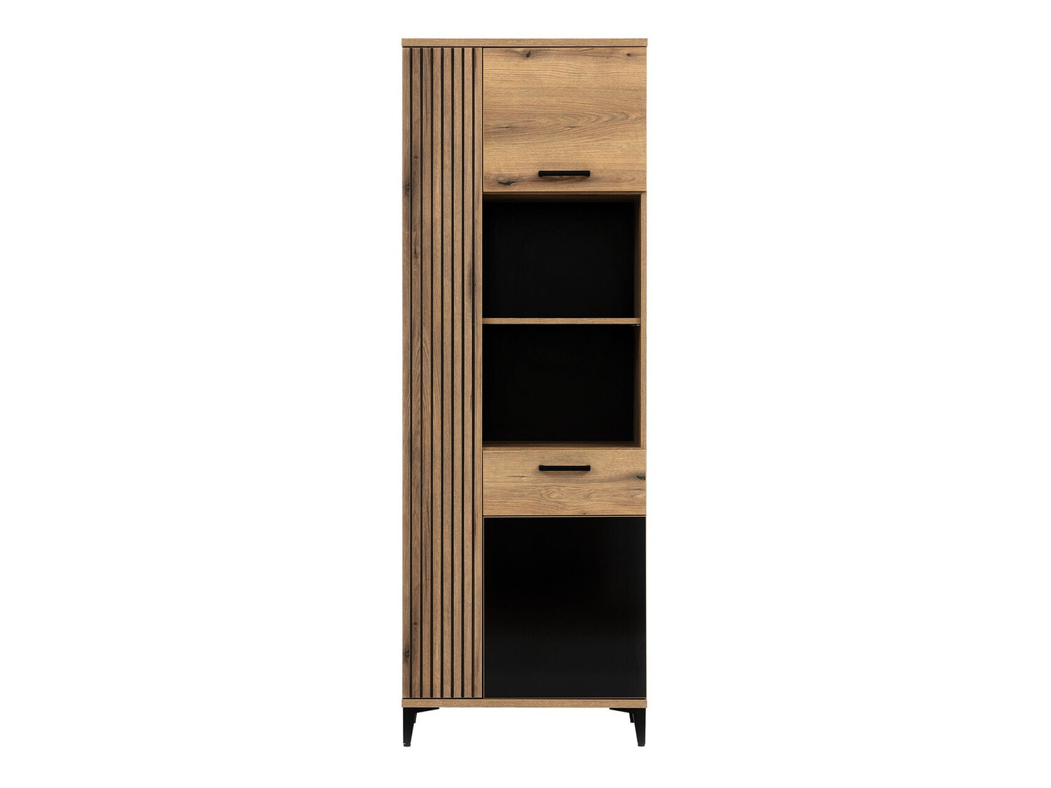 Bookcase Camcate 107
