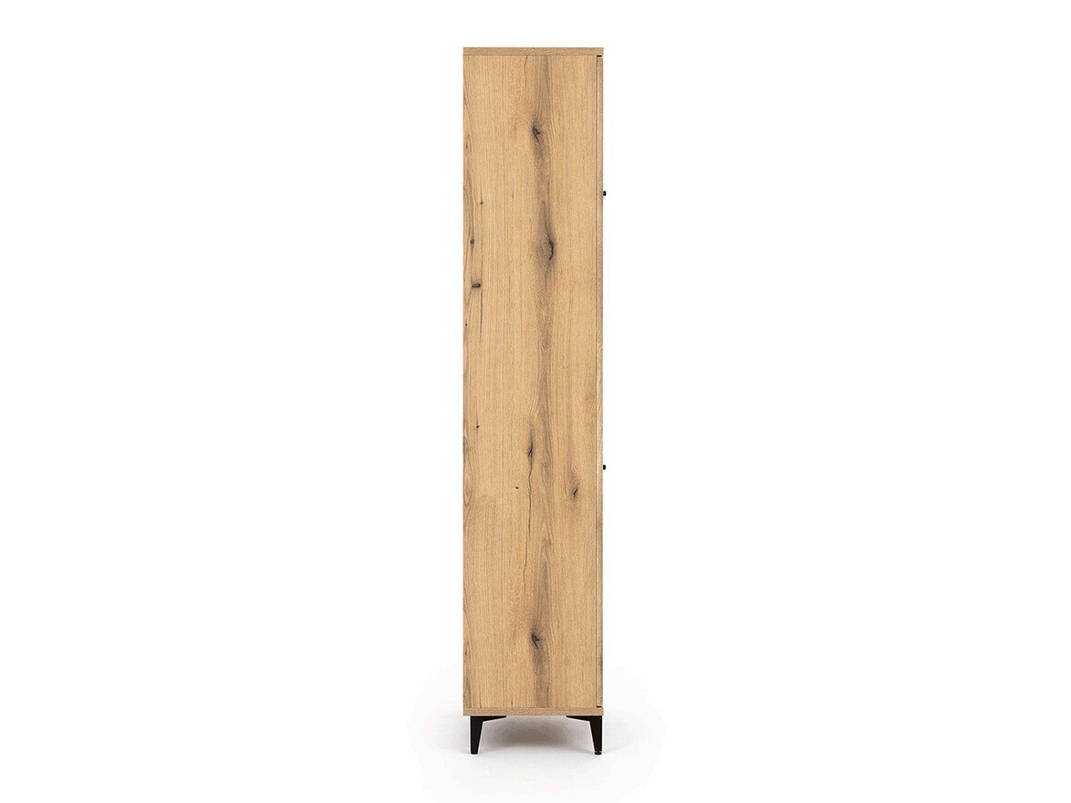 Bookcase Camcate 107