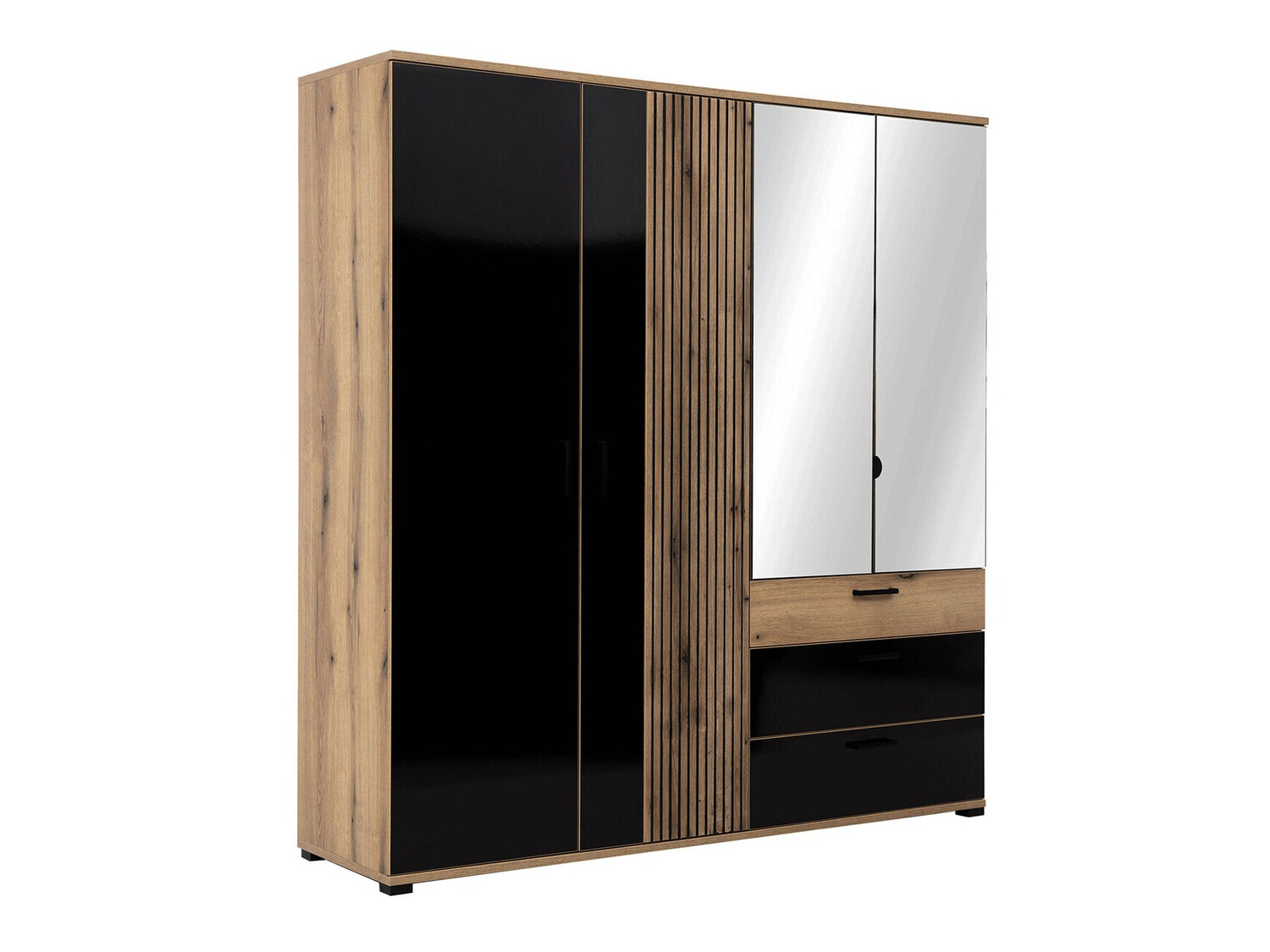 Wardrobe Camcate 109