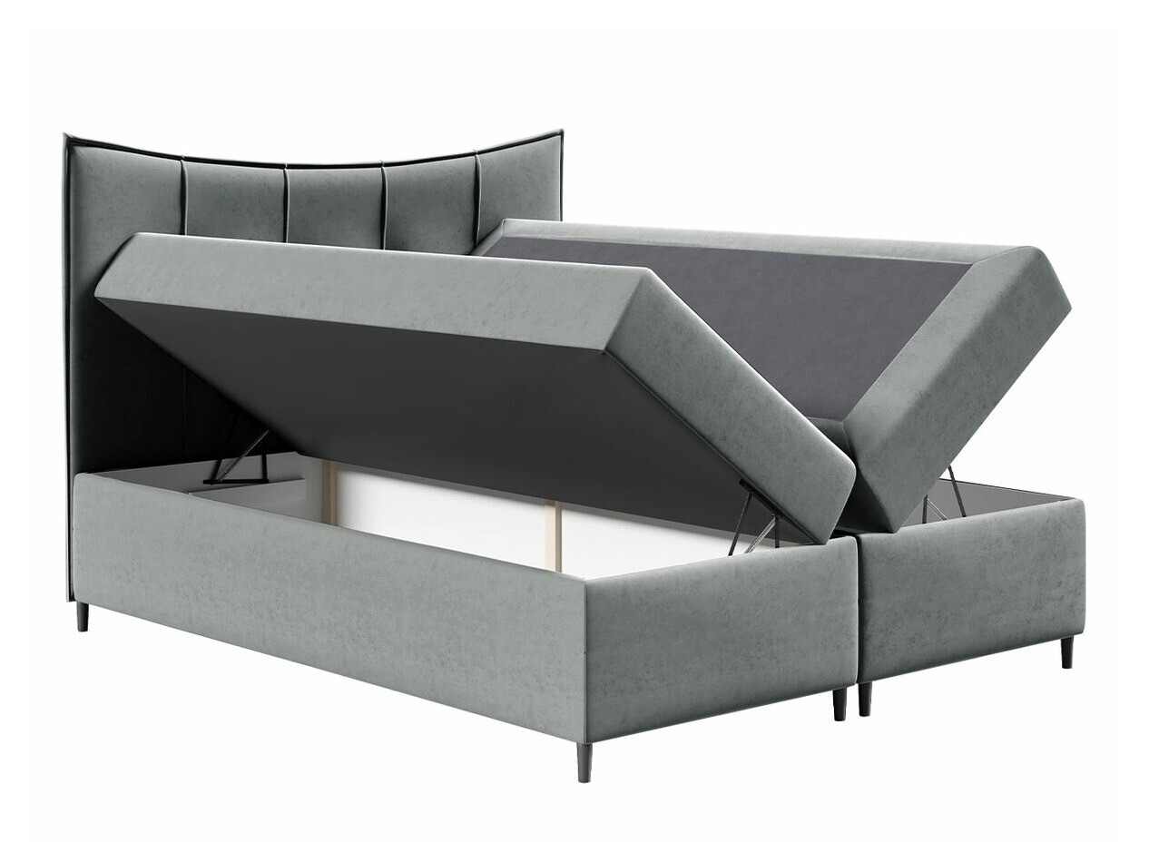 Continental bed Fons I (Fresh 11)
