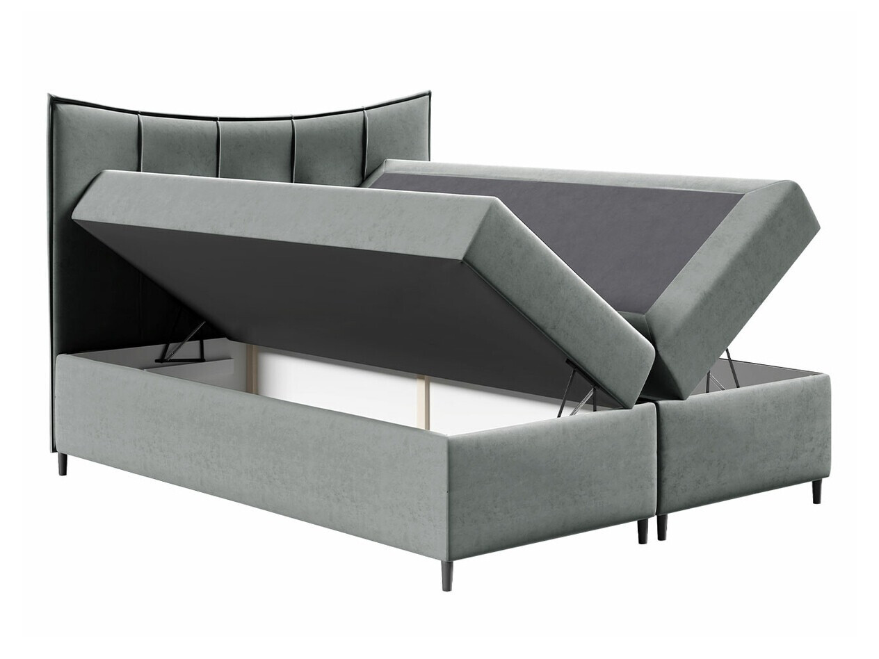 Continental bed Fons I (Fresh 11)