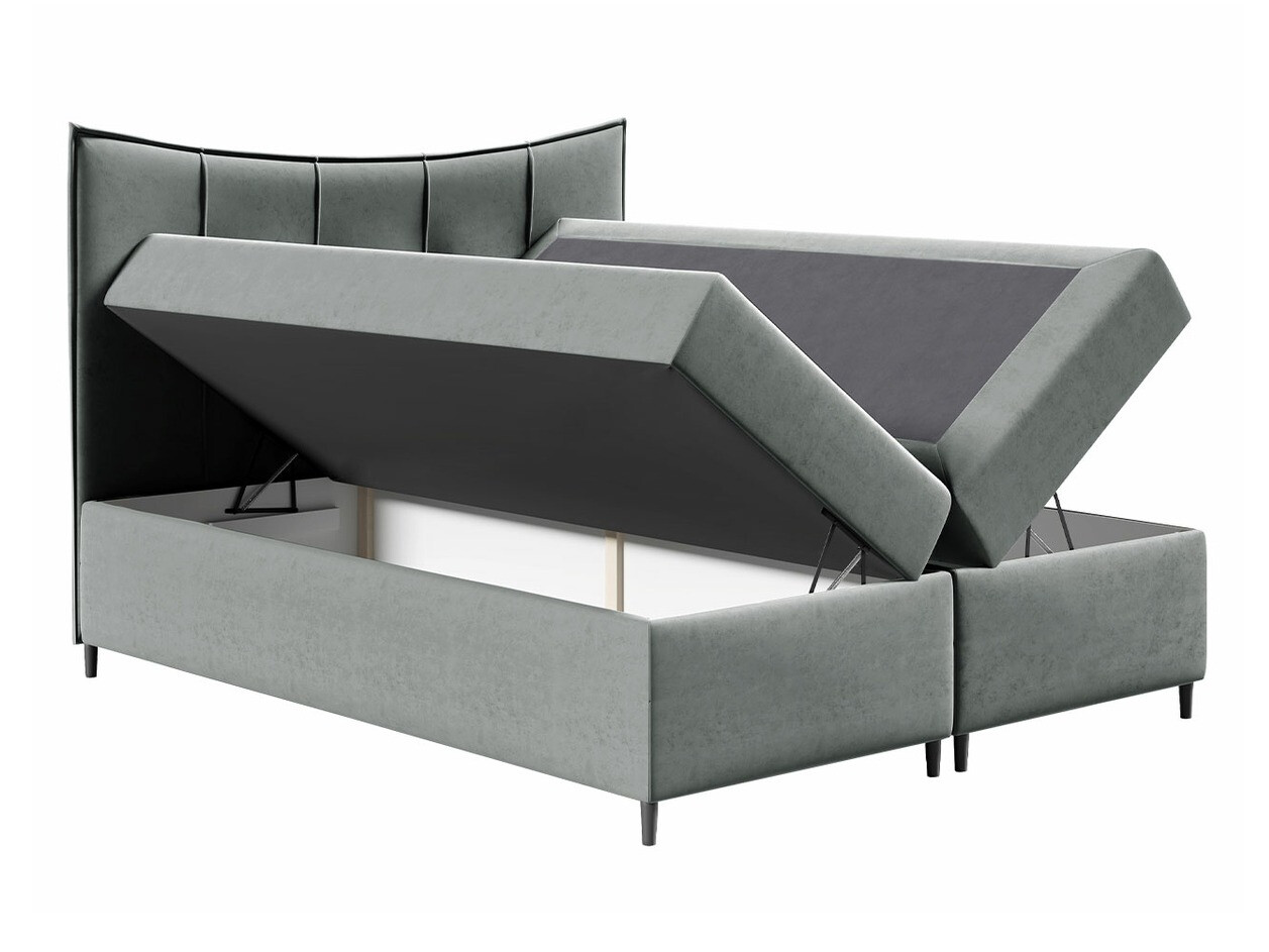 Continental bed Fons I (Fresh 11)