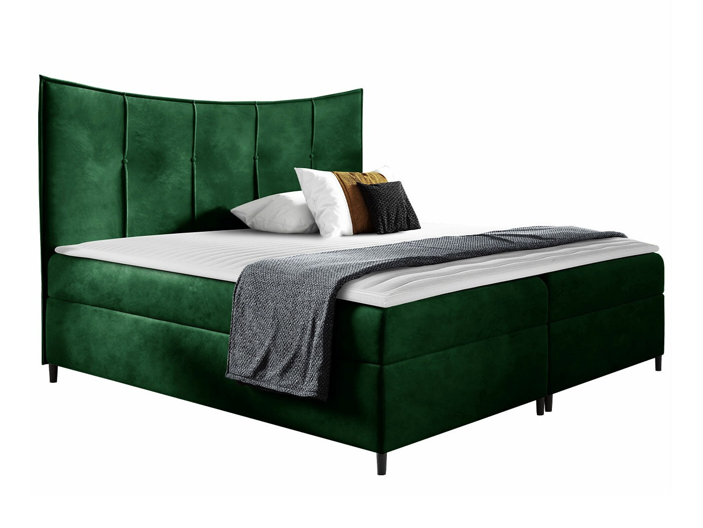 Continental bed Fons I (Fresh 13)