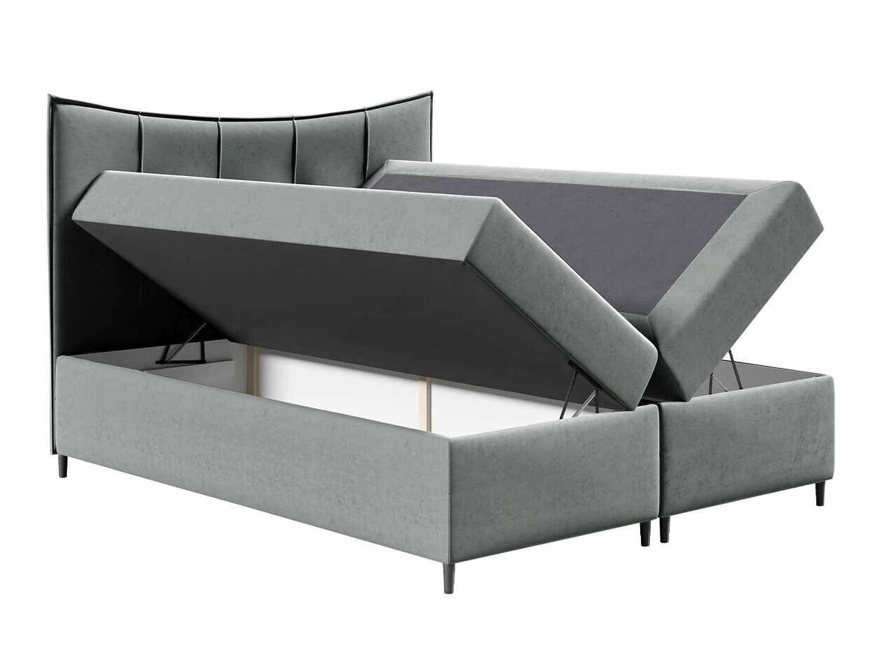 Continental bed Fons I (Fresh 13)