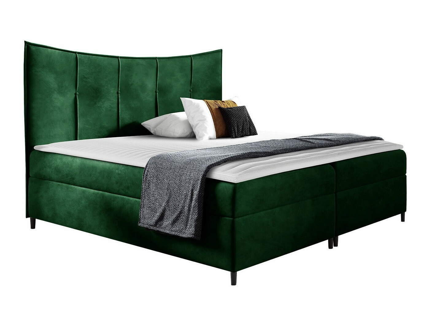Continental bed Fons I (Fresh 13)