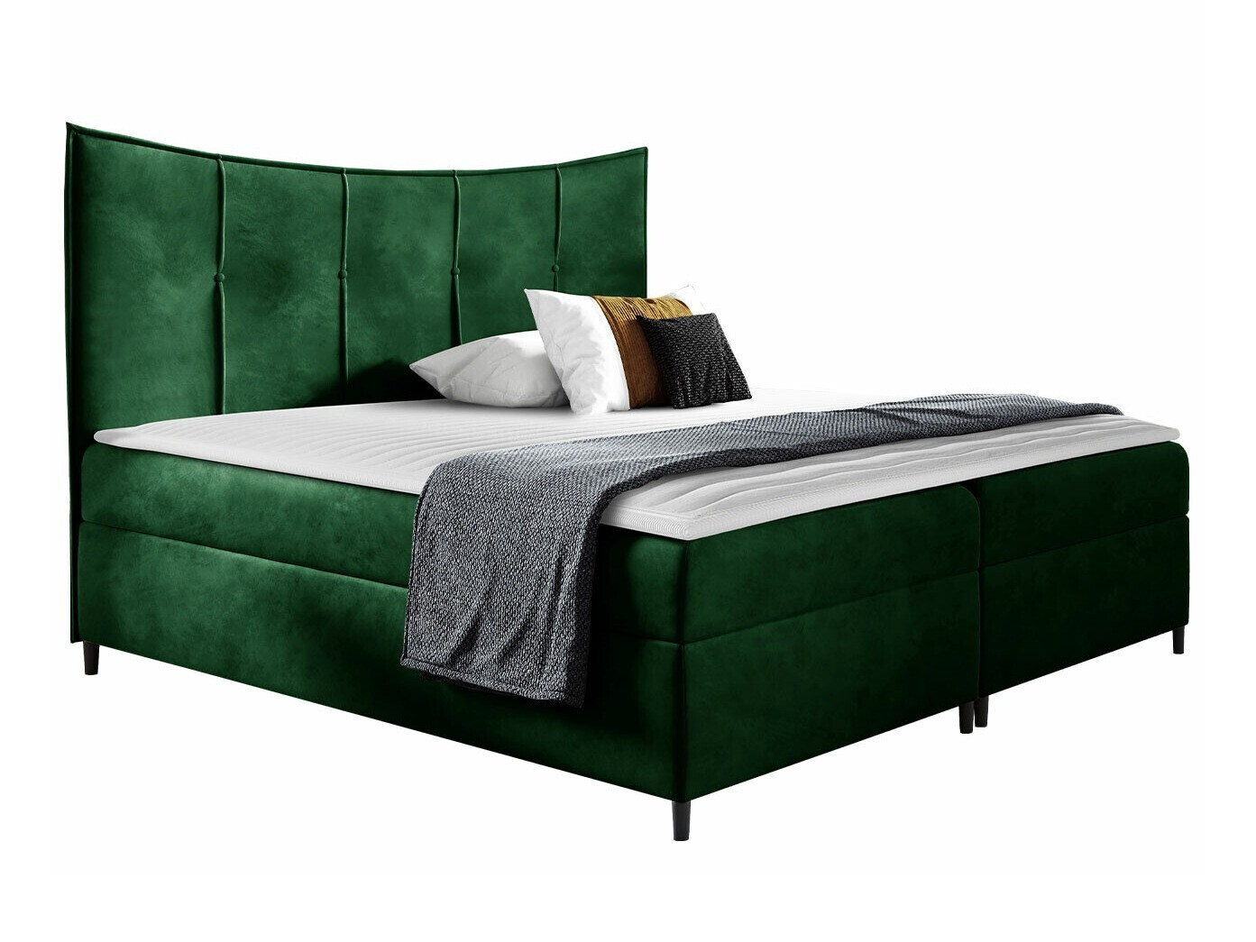Continental bed Fons I (Fresh 13)