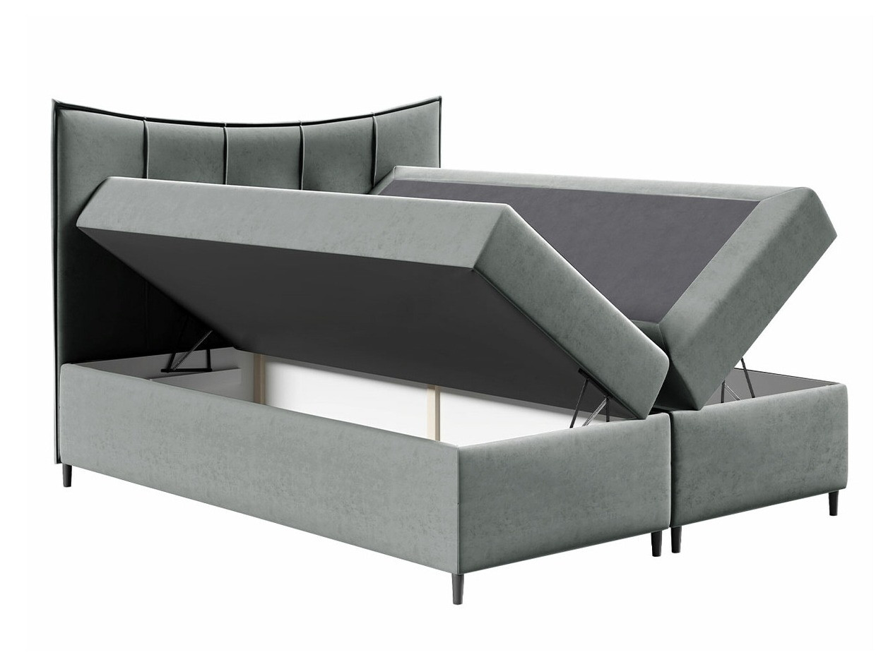 Continental bed Fons I (Fresh 13)