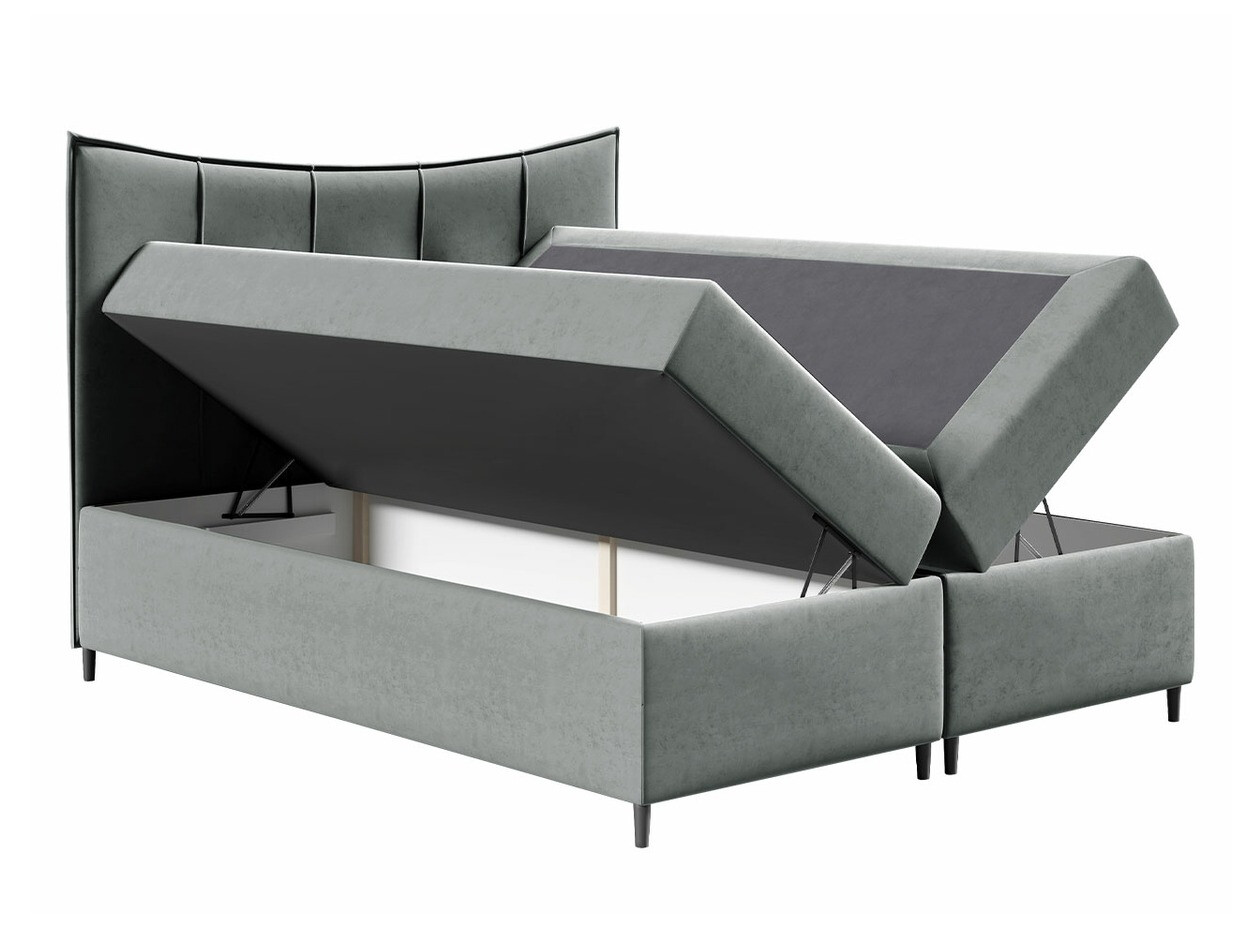 Continental bed Fons I (Fresh 1)