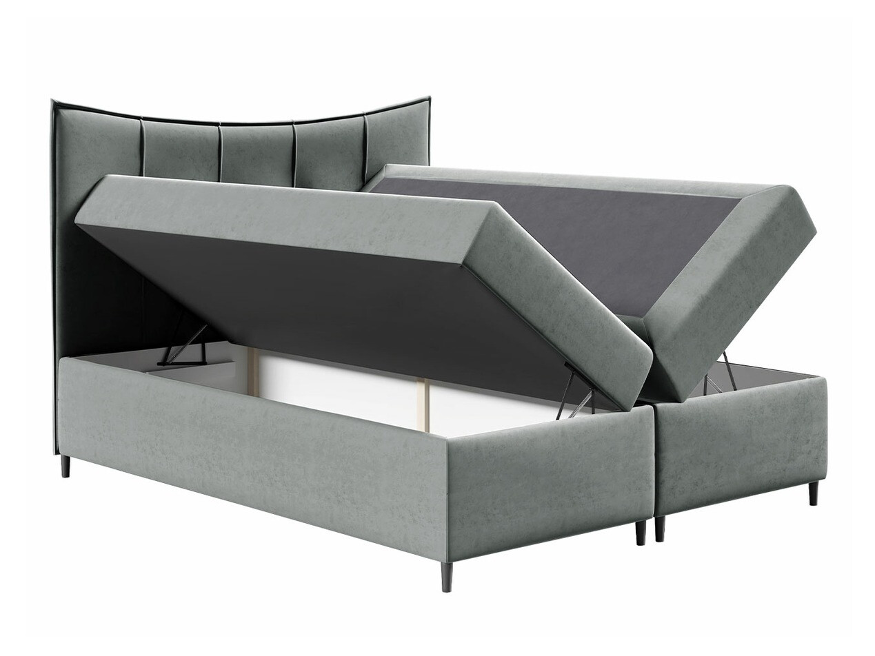 Continental bed Fons I (Fresh 33)