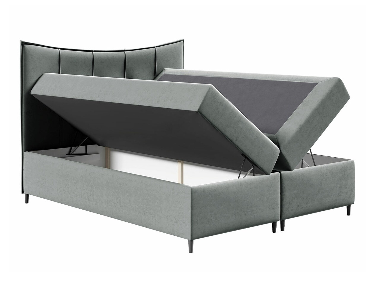 Continental bed Fons I (Fresh 33)