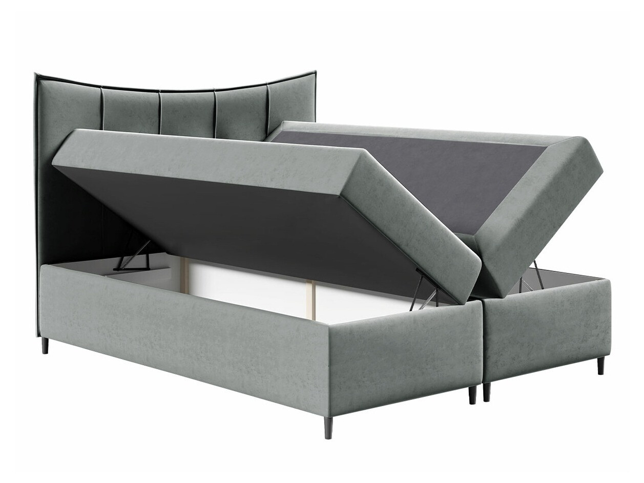 Continental bed Fons I (Fresh 33)
