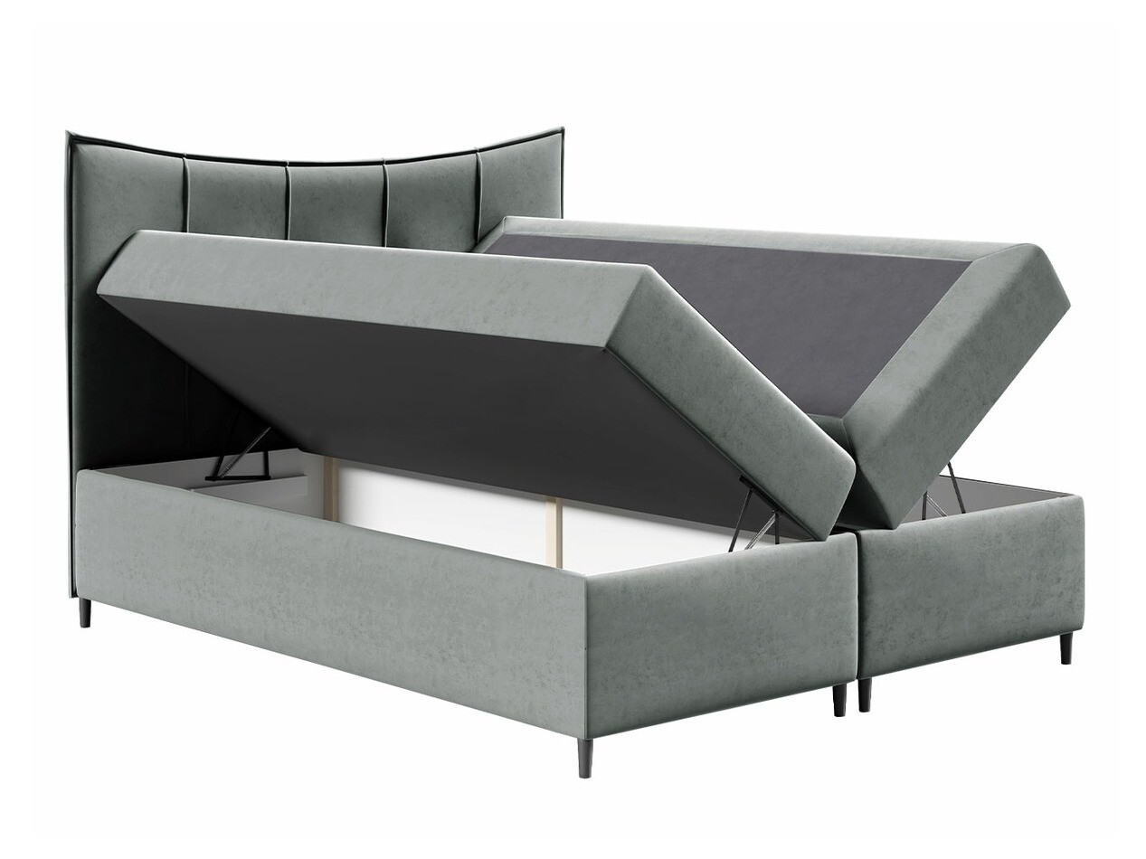 Continental bed Fons I (Fresh 4)