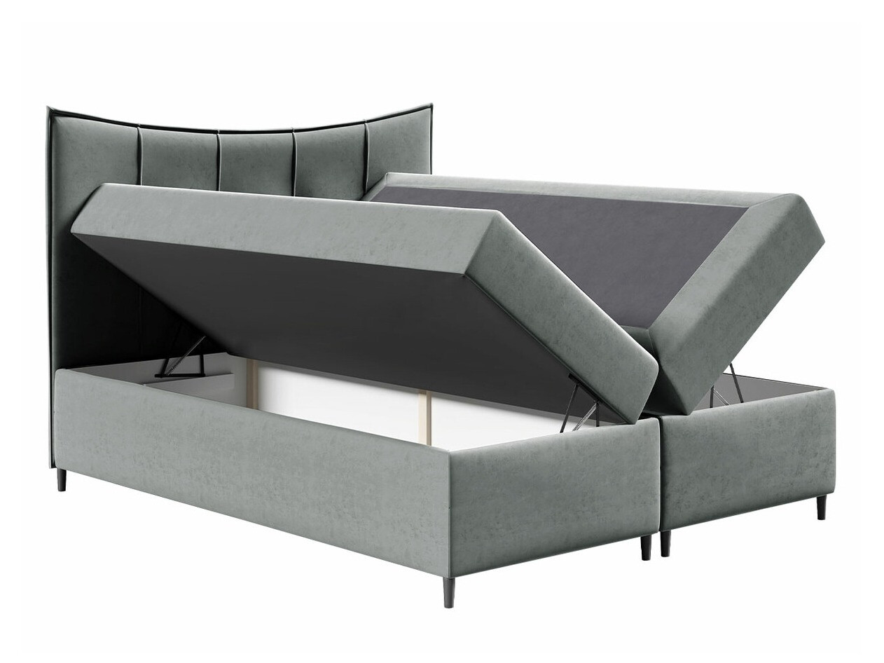 Continental bed Fons I (Fresh 8)