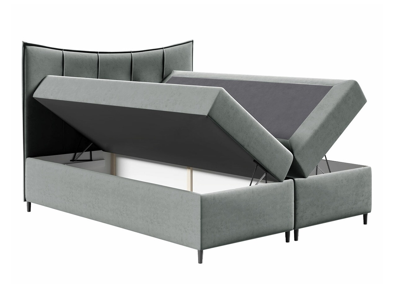 Continental bed Fons I (Fresh 8)