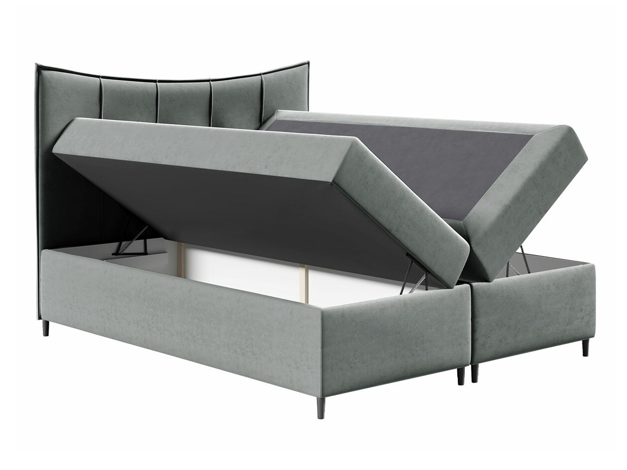 Continental bed Fons I (Fresh 9)