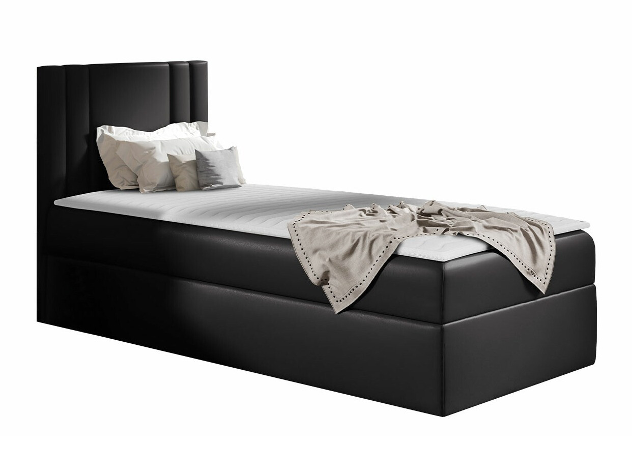 Continental bed Baltimore 179 (Soft 011)
