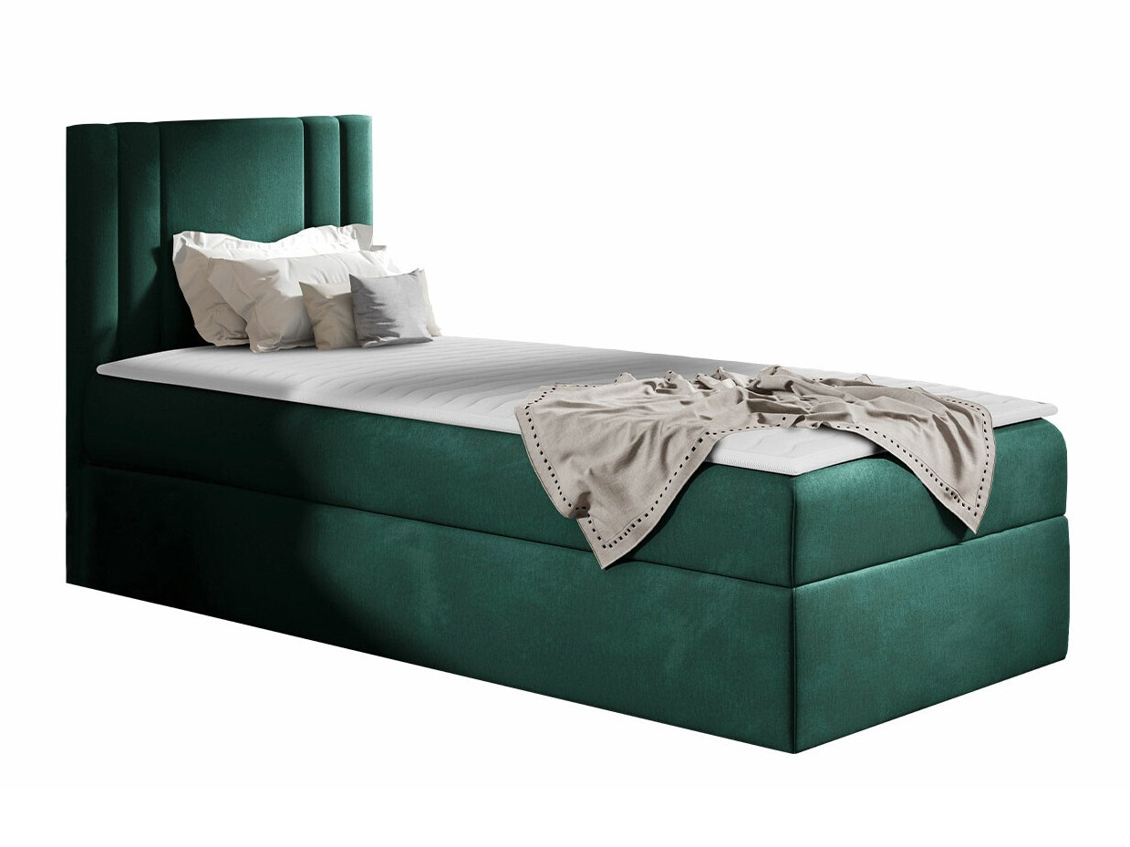 Continental bed Mel I (Kameleon 37)