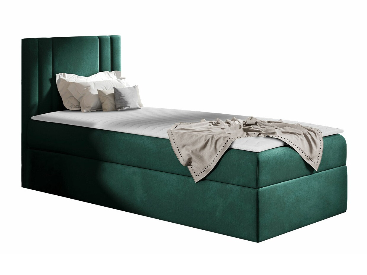 Continental bed Mel I (Kameleon 37)