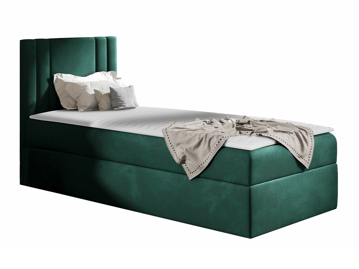 Continental bed Mel I (Kameleon 37)