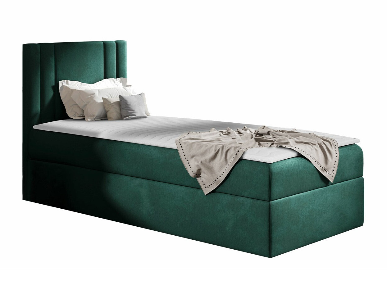 Continental bed Mel I (Kameleon 37)