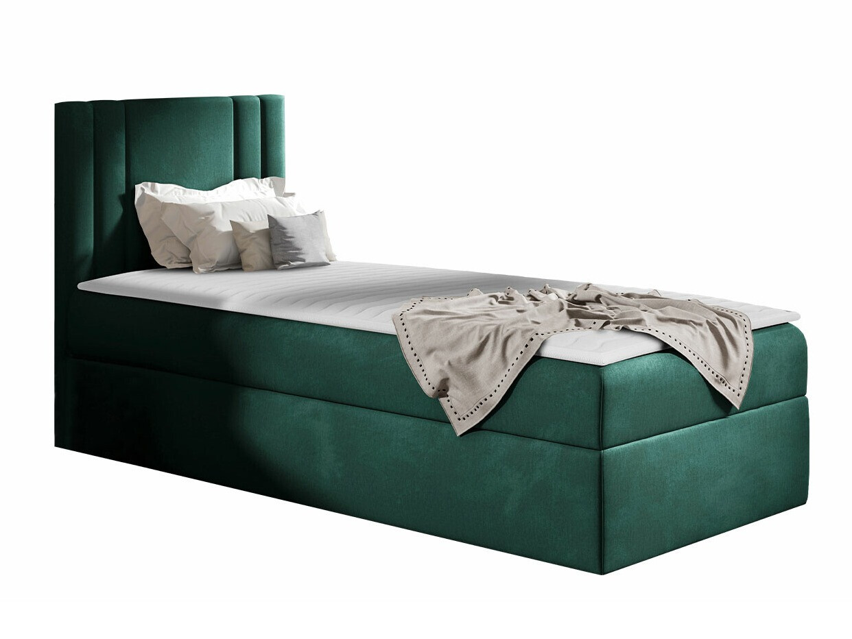 Continental bed Mel I (Kameleon 37)