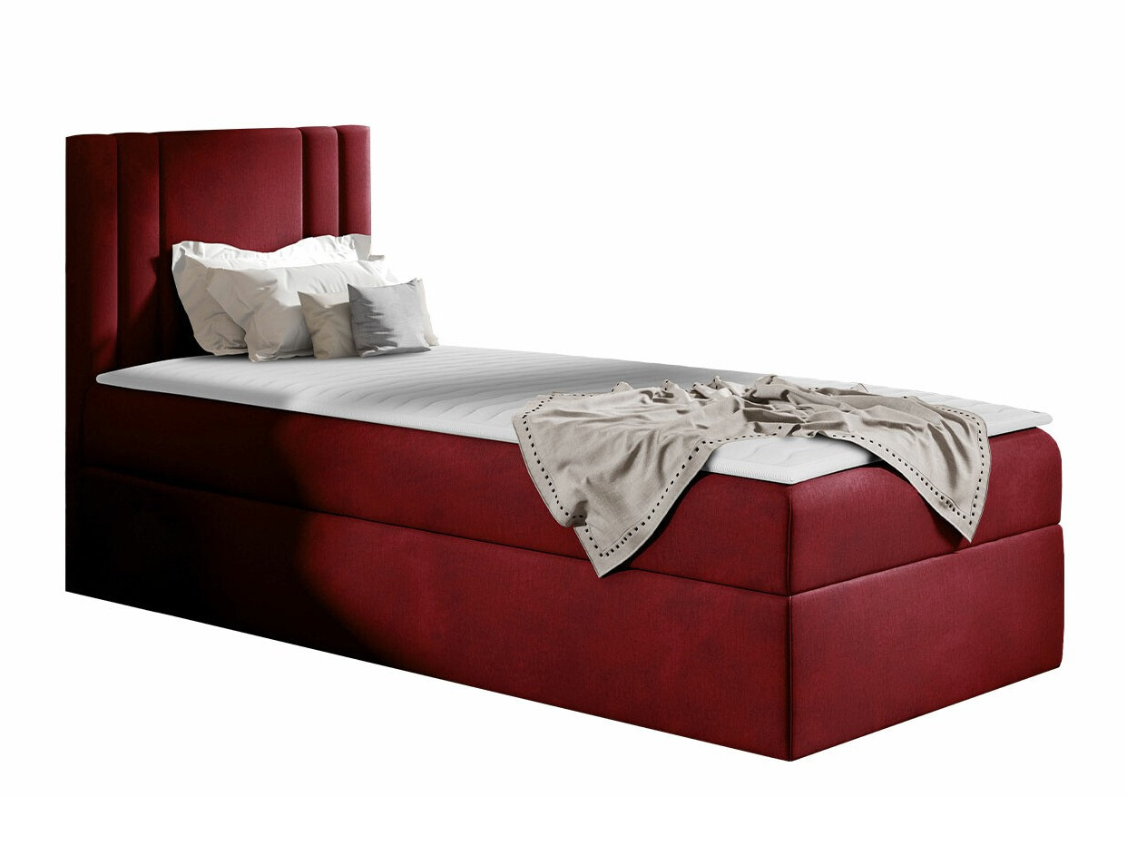 Continental bed Mel I (Kameleon 59)
