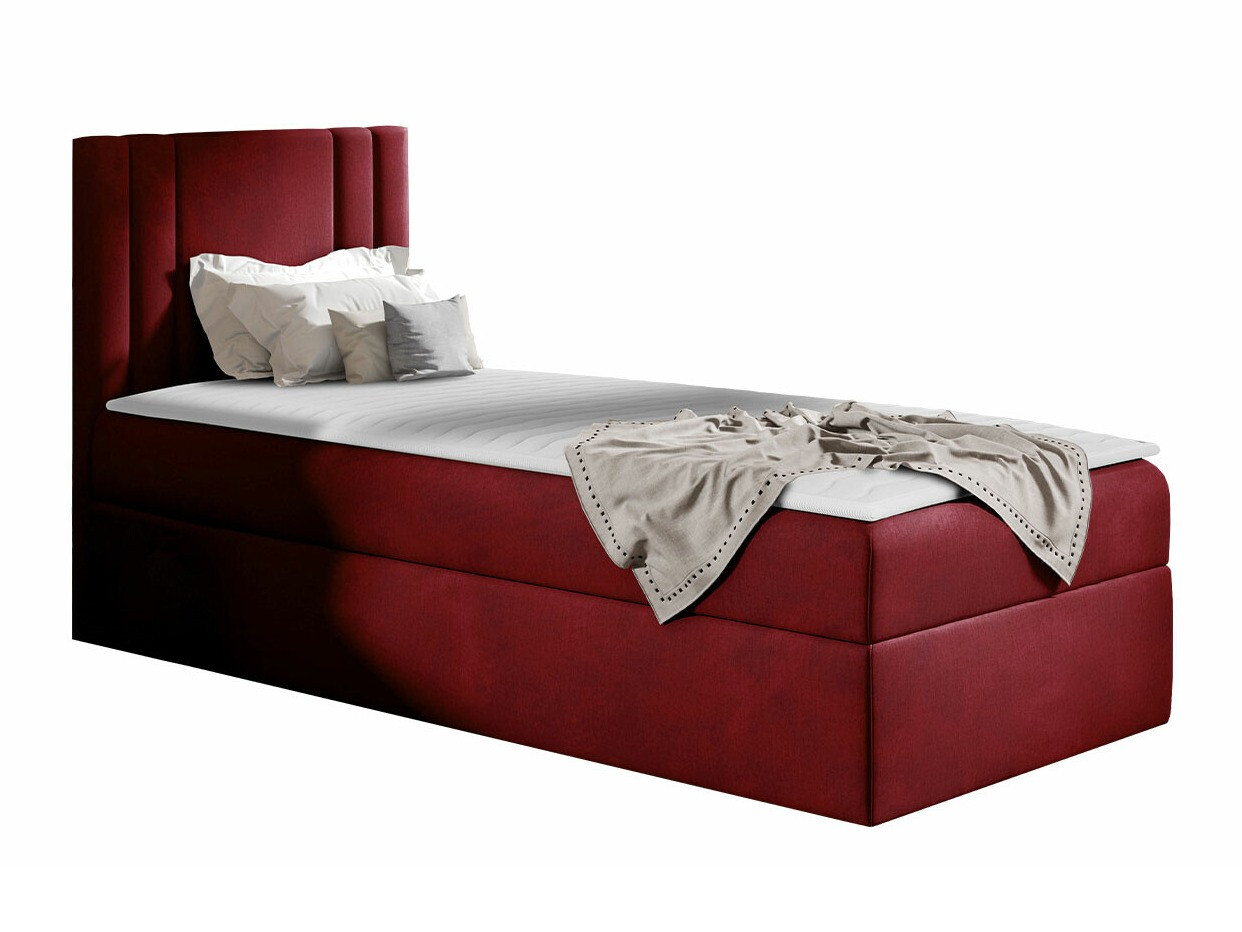 Continental bed Mel I (Kameleon 59)