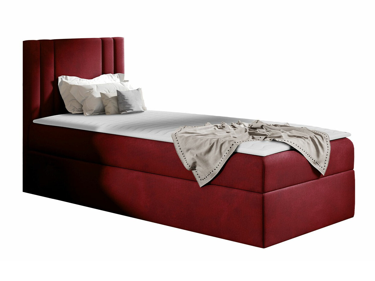 Continental bed Mel I (Kameleon 59)