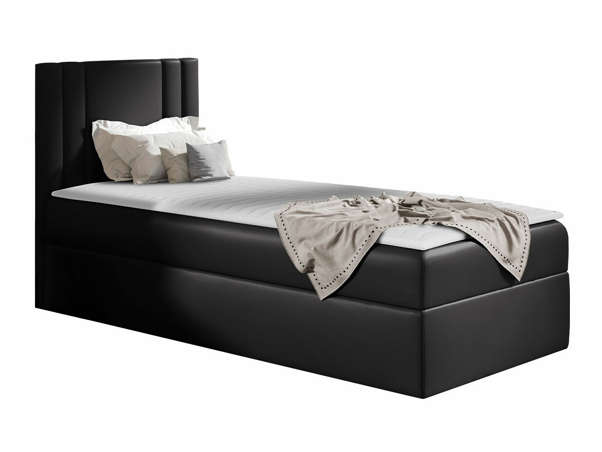 Continental bed Mel I (Soft 011)