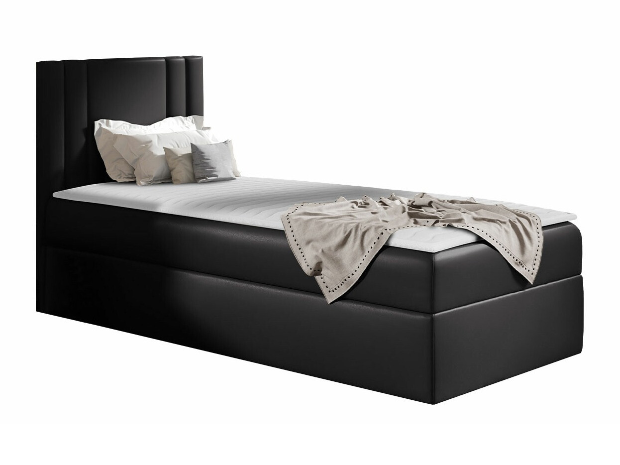 Continental bed Mel I (Soft 011)